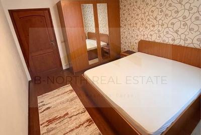 Apartament cu 2 camere decomandat, mobilat în Drumul Taberei - 4