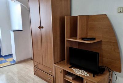 Garsonieră decomandată în Mihai Bravu - 6