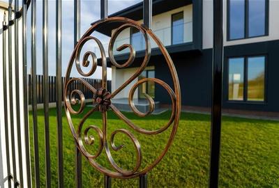 Vila calitativa, lumioasa linie, incalzire pardoseala, utilitati, Sanpetru, Bras - 1