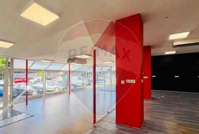 Spa?iu comercial de inchiriat in zona Traian - 1
