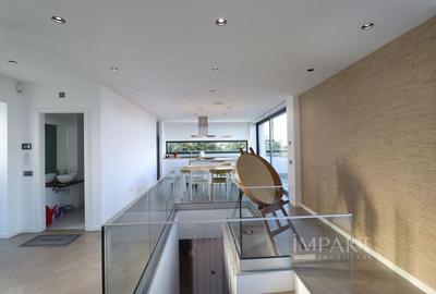 Casa Moderna cu Panoramica unica  si Curte Privata – Feleac! - 11