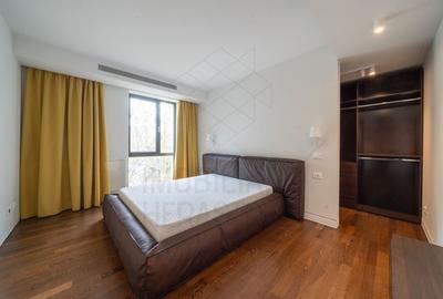 Apartament cu 3 camere semidecomandat, mobilat în Floreasca - 9