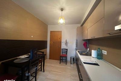 Apartament cu 3 camere decomandat, mobilat în Berceni - 12