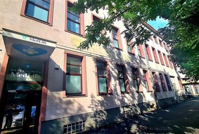 Spatiu comercial de vanzare , 890 mp , B-dul Dragalina - 2