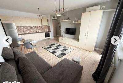 Apartament cu 2 camere în Calea Aradului - 2