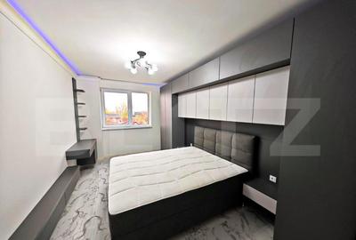 Apartament cu 2 camere decomandat, mobilat în Calea Aradului - 3