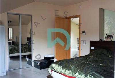 Casă individuală cu 5 camere cu Canalizare în Noua - 11