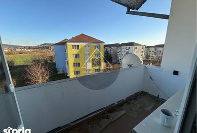 Apartament cu 2 camere decomandat în Central - 2