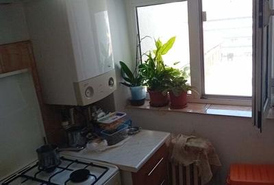 Apartament cu 3 camere decomandat în Central - 2
