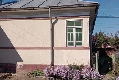 Casă cu 3 camere în Panciu - 8