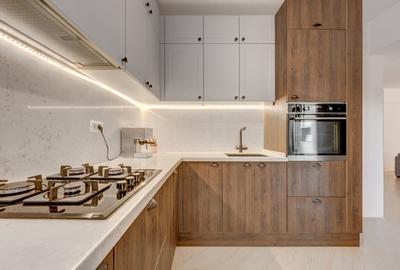 Delta City - apartament 3 camere decomandat, 96 mp. - 9