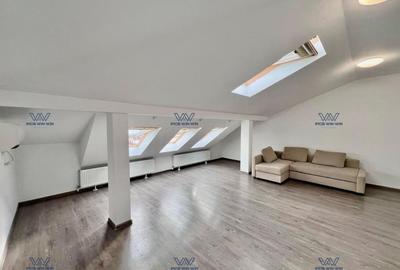 Apartament 2 camere, 138mp - Cartier Banat - 2