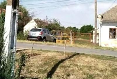 Casă cu 2 camere în Grănicerii - 1