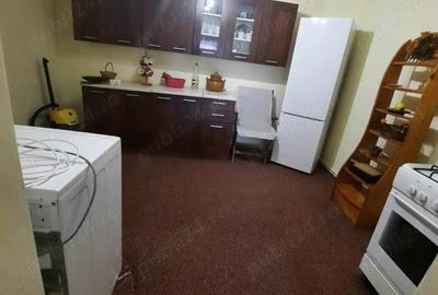 Inchiriez casa cu 2 camere - 6