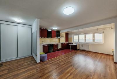 Apartament cu 3 camere, mobilat în Pipera - 10