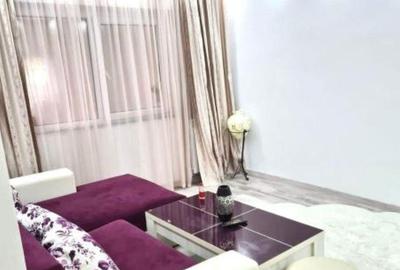 Apartament cu 3 camere decomandat, mobilat în Central - 6