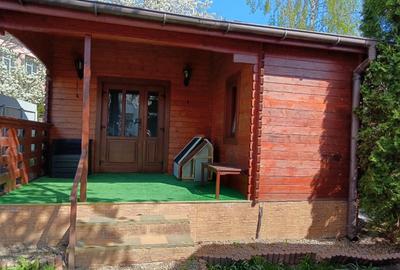 Casă cu 5 camere cu Teren 600 Mp în Ultracentral - 5