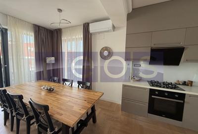 INCHIRIERE DUPLEX 3 CAMERE | FLOREASCA-VERDI | MOBILAT SI UTILAT LUX - 15