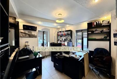 Spațiu comercial, de 110 mp, în Ultracentral - 5