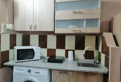 Garsonieră nedecomandată în Central - 6