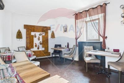 Inchiriere| Vila reconditionata| Ideal Restaurant| Birouri| Armeneasca - 11