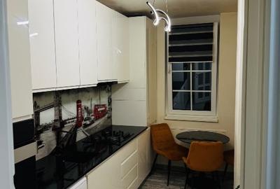 Apartament două camere plus loc parcare lunca cetatuii Iași cug - 10