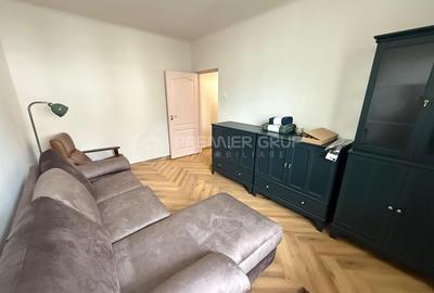 Apartament cu 2 camere în Copou