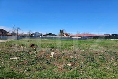 Teren intravilan destinatie construire, Targoviste Vest - Ca - 2