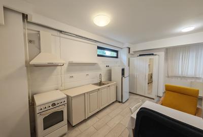 Garsonieră semidecomandată, mobilată în P-ța Muncii - 2