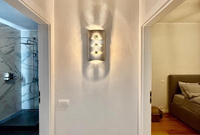 Apartament de vanzare 2 camere zona Herastrau, Bucuresti 86 mp - 4
