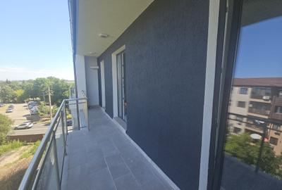 Apartament 2 Camere | 59mp | intrare Rosu la 100m de bd Uverturii | Bloc nou - 3