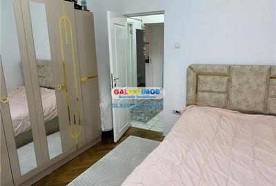 Apartament cu 2 camere decomandat, mobilat în Rahova - 5