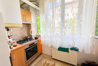 Apartament cu 2 camere decomandat, mobilat în Hipodrom 4 - 3