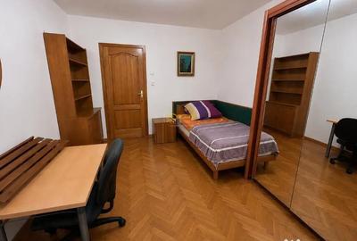 Apartament cu 4 camere decomandat în Ultracentral - 2