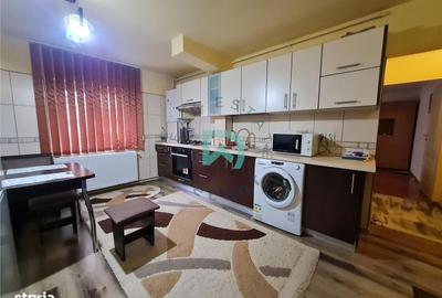 Apartament cu 2 camere decomandat, mobilat în Valea Cetății - 10
