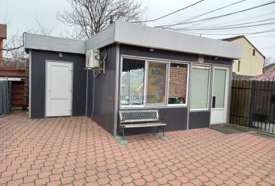 Spațiu Comercial cu Teren + Fotovoltaice 9 kW – Ideal Investiție - 2