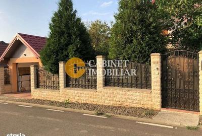 Vilă de vânzare – Miroslava, Valea Adâncă, Iași - 4