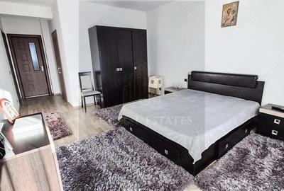 Apartament Isaran Residence - 2