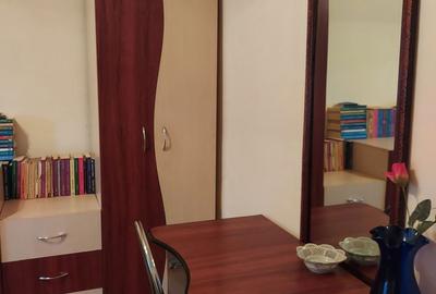 Apartament cu 2 camere semidecomandat în Central - 2