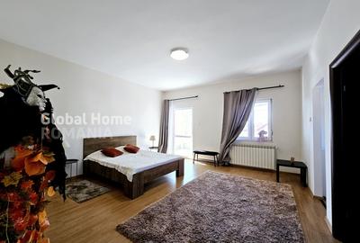 Casă individuală cu 7 camere cu Teren 1000 Mp în Voluntari - 20