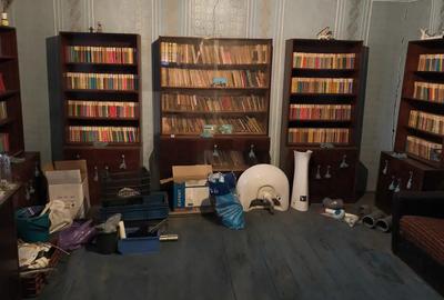 Casă cu 3 camere în Șimand - 1