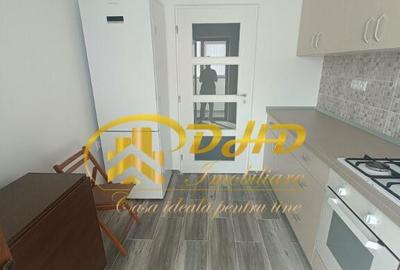 Apartament cu o camera situat in Valea Lupului - 1