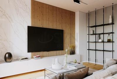 REA1023175 PENTHOUSE 3 CAMERE ZERO COMISION TERASA CU PRIVELISTE IMPRESIONANTA - 2