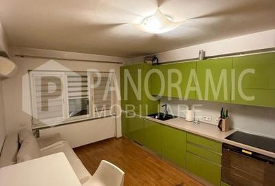 Apartament cu 2 camere semidecomandat în Horea - 6
