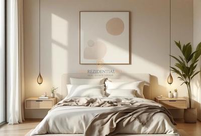 Apartament cu 3 camere decomandat în Berceni - 3