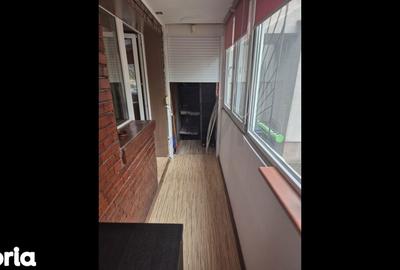 Apartament cu 3 camere decomandat, mobilat în Crângași - 2