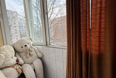 Apartament cu 3 camere decomandat în Rahova - 9