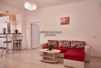 LUX! Ap4cam BLOC NOU -Parcare Privata- Faleza Nord zona Reyna 700 euro - 5