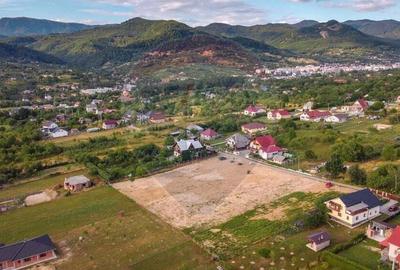 Teren intravilan Baia Sprie / Strada Rozelor - 5