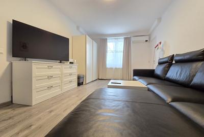 Apartament cu 3 camere, mobilat în Primăverii - 3